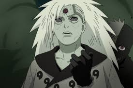 Jika Bertarung Mampukah Madara Mengalahkan Kaguya