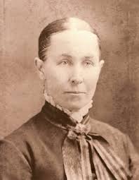 Temperance Waddell Scofield (1837-1904)