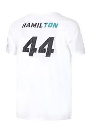 Mercedes Men S Lewis Hamilton No 44 Tee Lewis Hamilton Mercedes Amg Petronas Formula One Fuel For Fans Amg Petronas Mercedes Amg Lewis Hamilton