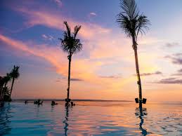 5 reasons to choose potato head studios at desa potato head. Sunset Beach Club Bar In Seminyak Desa Potato Head Bali