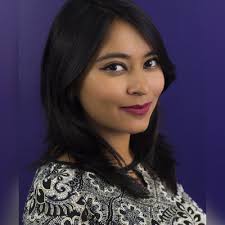 Molly Majumder, Editor in New York, NY, USA