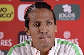 Bruno Alves: "Podemos não ser tão altos, mas somos bons também"