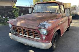 Image result for Dodge Red 1955 Dodge Truck