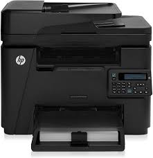 Uploaded on, downloaded 3957 times, receiving a 96/100 rating by 2451 users. Amazon Com Hp Laserjet Pro M225dn Monochrome Printer With Scanner Copier And Fax Amazon Dash Replenishment Ready Cf484a Electronics