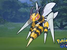 Mega pokemon coloring pages are a fun way for kids of all ages to develop creativity, focus, motor skills and color recognition. Pokemon Go Mega Beedrill Special Research Tasks And How To Mega Evolve