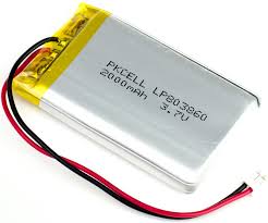 Inaccurate handling of lithium ion and lithium ion polymer rechargeable battery may cause leakage, heat, smoke, an explosion, or fire. Battery Powered Esp32 Radioshuttle Network Protocol