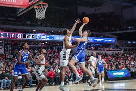 Cougars Win Again Against Lobos