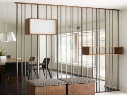 Studio Apartment Bedroom Divider Ideas Modern Room Divider Hanging Room Dividers Living Room Divider