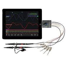 Imo 2004 solution notes compiled by evan chen june 18, 2021 this is an compilation of solutions for the 2004 imo. Oscium Imso 204 Oscilloscope 5 Mhz For Ios Devices From Cole Parmer India