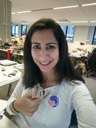 Marisol Yanez (@MarisolYN1)