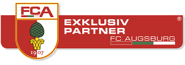 This free logos design of fc augsburg logo eps has been published by pnglogos.com. Exklusive Partner Fc Augsburg