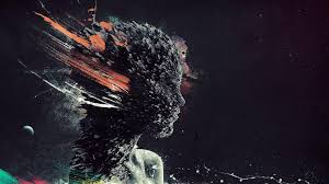 1920x1200 hd surrealism wallpapers, free images, artworks, background art, cool images, amazing, surreal, famous surrealism paintings. Surrealism Wallpapers Wallpaper Cave