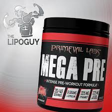Innovapharm Mvpre 2 0 Thelipoguy Fitness Supplements Australia