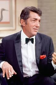 Dean martin and the rat pack. Dean Martin Turns 100 Dino S Iconic Tuxedo Bamf Style