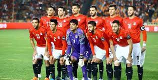 يستعد المنتخب المصري الأولمبي لمواجهة نظيره الجنوب أفريقي وذلك في إطار دور نصف النهائي من بطولة. Ø§Ù„ÙˆØ·Ù† Ø³Ø¨ÙˆØ±Øª Ø¹Ø§Ø¬Ù„ Ù…Ù†ØªØ®Ø¨ Ù…ØµØ± Ø§Ù„Ø£ÙˆÙ„ÙŠÙ…Ø¨ÙŠ ÙŠÙÙˆØ² Ø¹Ù„Ù‰ Ø¬Ù†ÙˆØ¨ Ø£ÙØ±ÙŠÙ‚ÙŠØ§ Ø¨Ù‡Ø¯ÙÙŠ Ø§Ù„Ø£Ù†Ø§ÙƒÙˆÙ†Ø¯Ø§ ÙÙŠØ¯ÙŠÙˆ