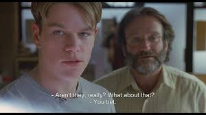 Feb 10, 2021 · 119. Good Will Hunting Painting Scene Youtube