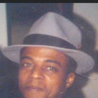 Albert Thompson Jr. Obituary (1957