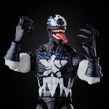 Marvel legends at dorkside toys bit.ly/dorksidesp poundz978 ruclip.com/user/poundz978 unparalleled. Hasbro Marvel Legends Series Venom Captain America Walmart Com Walmart Com