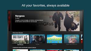 Film Movement Plus - App on Amazon Appstore
