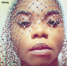 Suhvay prepares for album release