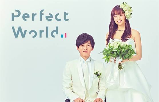 Perfect World | KANSAI TV