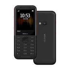 Nokia 5310 Dual Sim - FoneXpress