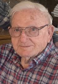 Obituary information for J D Buchanan