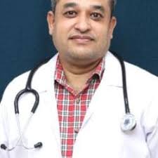 Dr. Sanjay Dhar (Metas Adventist Hospital) in Athwalines,Surat