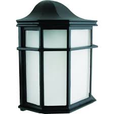 Exterior Light Fixtures Hd Supply