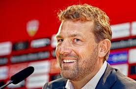 Sie arbeiten jetzt in gelsenkirchen, ihre familie, die ihnen. Markus Weinzierl Geht Seine Neue Aufgabe Beim Vfb Stuttgart Motiviert Und Zuversichtlich An Stuttgarter Nachrichten
