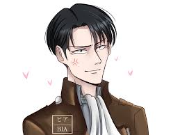 Humanity's strongest soldier (人類最強の兵士 jinrui saikyō no heishi) — · aᴛᴛᴀᴄᴋ ᴏɴ tɪᴛᴀɴ — · 「進撃の巨人」 #snk ♡. Aot Snk Levi Ackerman By Ivory Heliotcz On Deviantart