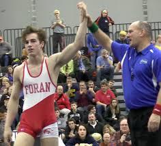 Official tennis player profile of federico delbonis on the atp tour. Wrestling Foran S Luth Southington S Calo Repeat As New England Champions Danbury Takes 3rd Overall
