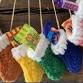 Christmas Crochet Workshop event image