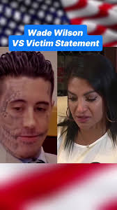 #wadewilson #usa #court #courtroom #crime #prison #murder #foryou