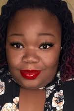 Iris Blair's Instagram, Twitter & Facebook