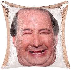 KEVIN MALONE
