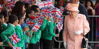 On april 21, queen elizabeth ii will celebrate her 93rd birthday—and her first of two official birthdays. Queen Elizabeth Ii 10 Major Achievements World History Edu
