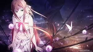 13 wallpapers and 630 scans. Wallpaper Asuna Titania By Asukij On Deviantart