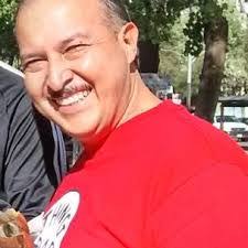 Ruben Sigala's Instagram, Twitter & Facebook