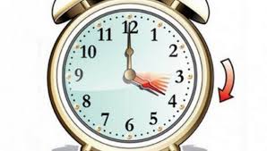 Pe continentul european, schimbarea orei se face în toate ţările, cu excepţia. AtenÈ›ie Se SchimbÄƒ Ora Trecem La Ora De VarÄƒ Lugoj Expres