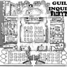 Set in an imaginary world, the earth land, there exists a mage guild called fairy tail. Fairy Tail Guild Screenshots Images And Pictures Comic Vine