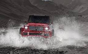 It is the first suv to be launched by the company under the maybach brand. What Are The Benefits Of Mercedes Benz 4matic Vehicles Mercedes Benz Of Huntington