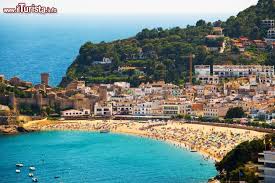 The research is carried out in collaboration with the ethereum foundation and the. Le Spiagge Piu Belle Vicino A Barcellona Andiamo In Costa Brava