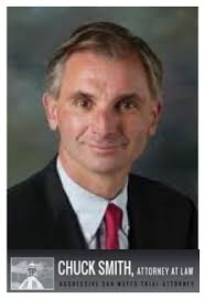 CHUCK SMITH Attorney at law