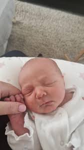 Say hello to the February babies born in Wirral