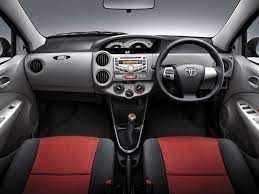 Toyota Etios Interior Toyota Vios Latest Cars Toyota