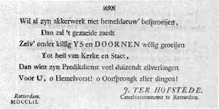 Literatuur Jaargang 3 Dbnl