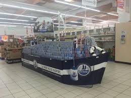 2 Linkedin Plv Magasin De Fruits Publicite Sur Le Lieu De Vente