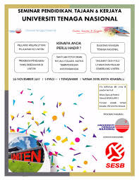 Develop your talents and future career with tenaga nasional. Unitentv Unitentv Twitter