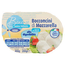 Maybe you would like to learn more about one of these? Senza Lattosio Mozzarella Alta Digeribilita 125 G